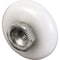 Prime-Line Tub Enclosure Round Roller, 3/4 in., White (1 Pair) M 6000 - alternate 1